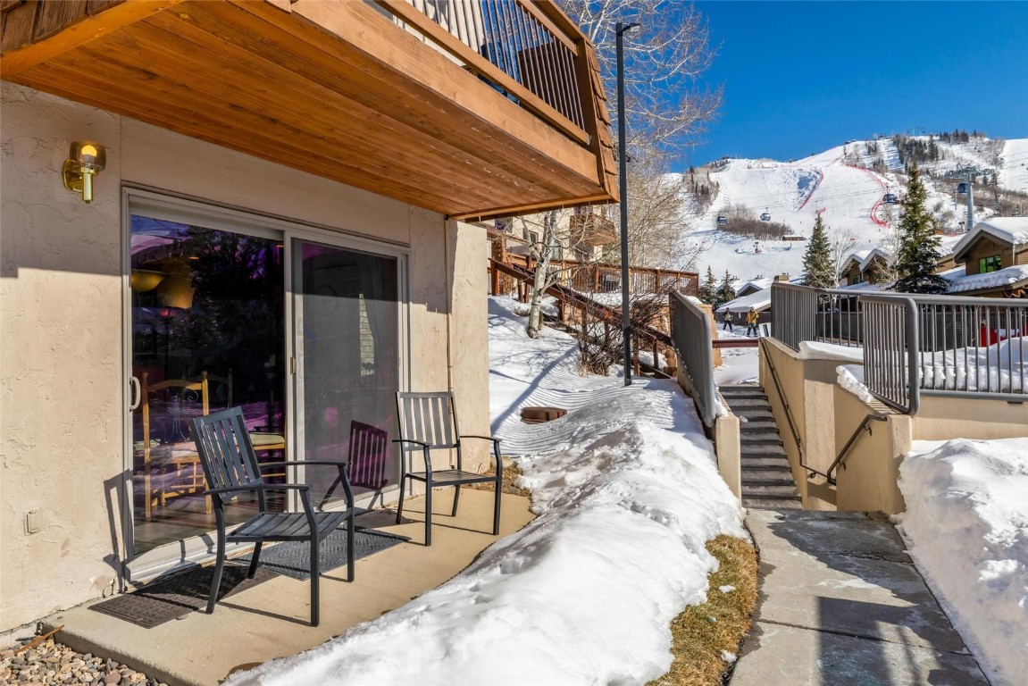 2215 Storm Meadows Drive Steamboat Springs CO 80487