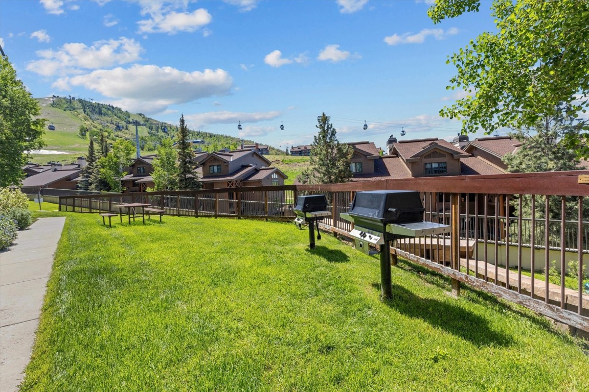 2215 Storm Meadows Drive Steamboat Springs CO 80487