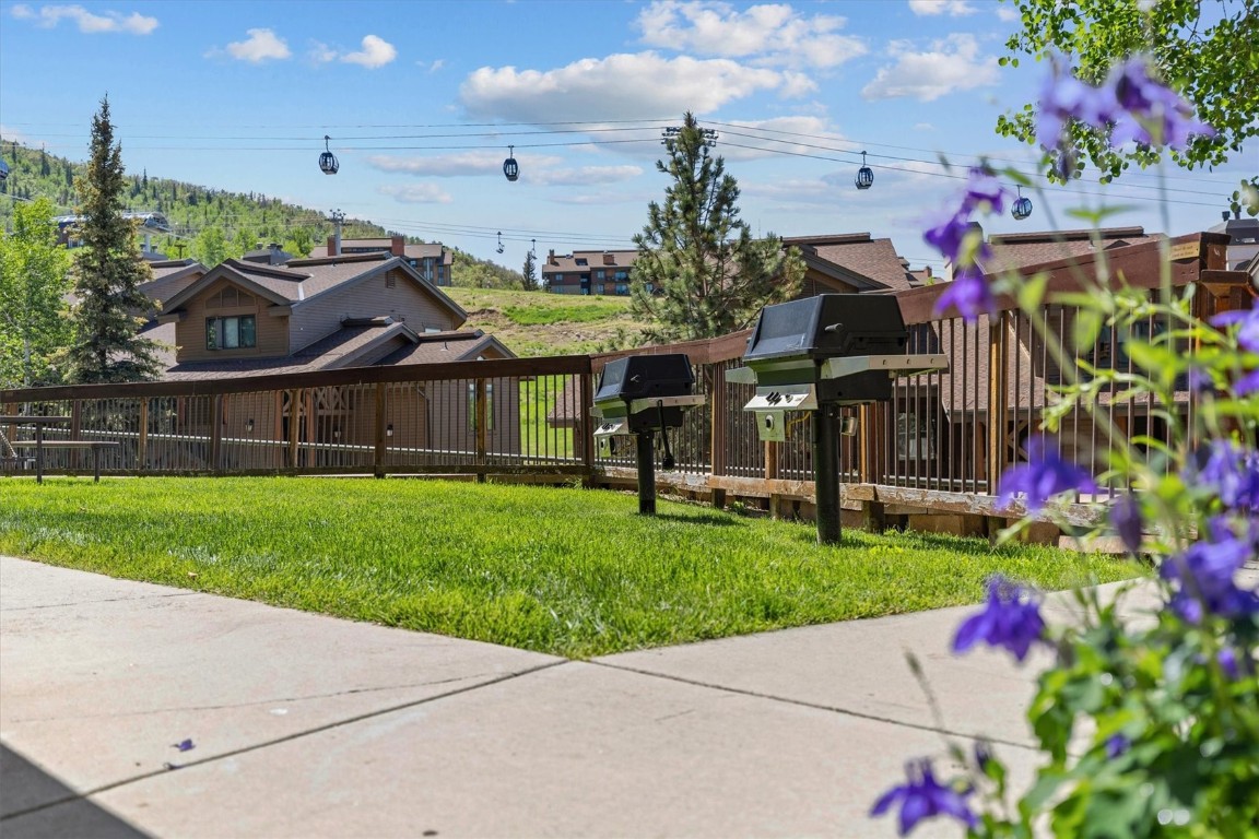 2215 Storm Meadows Drive Steamboat Springs CO 80487