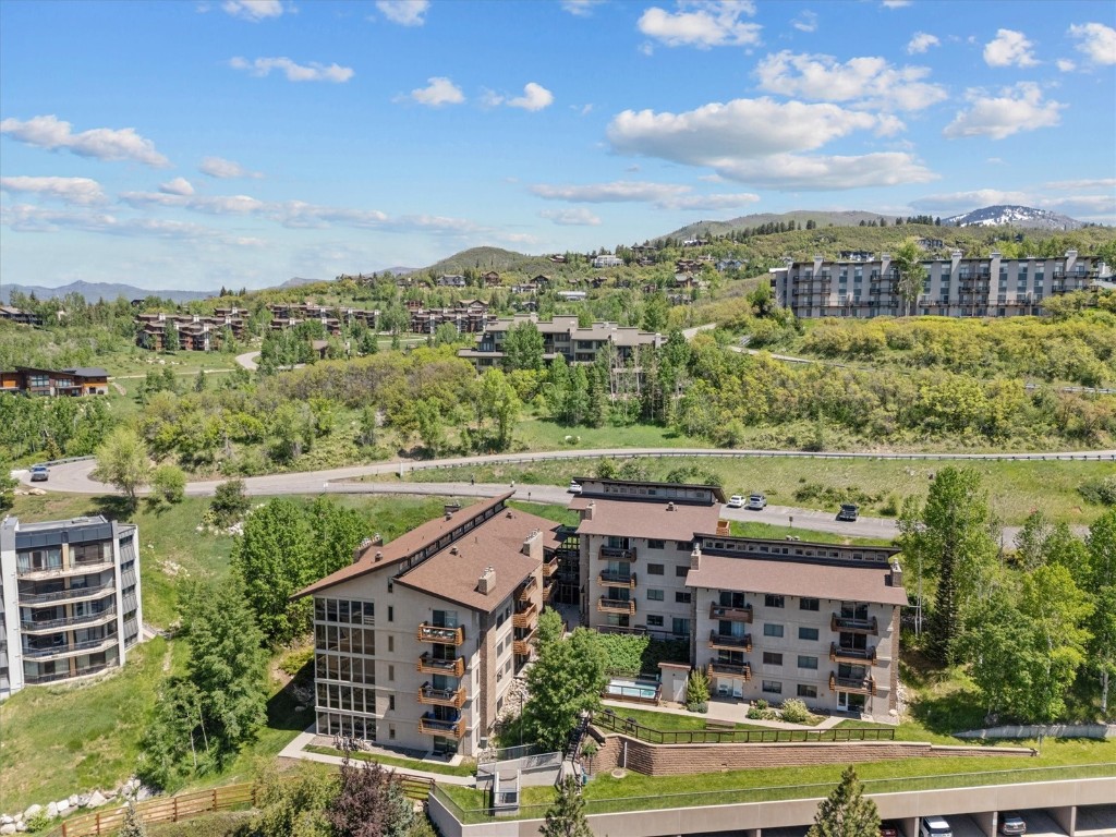 2215 Storm Meadows Drive Steamboat Springs CO 80487