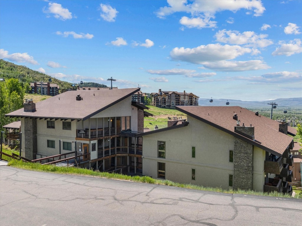 2215 Storm Meadows Drive Steamboat Springs CO 80487