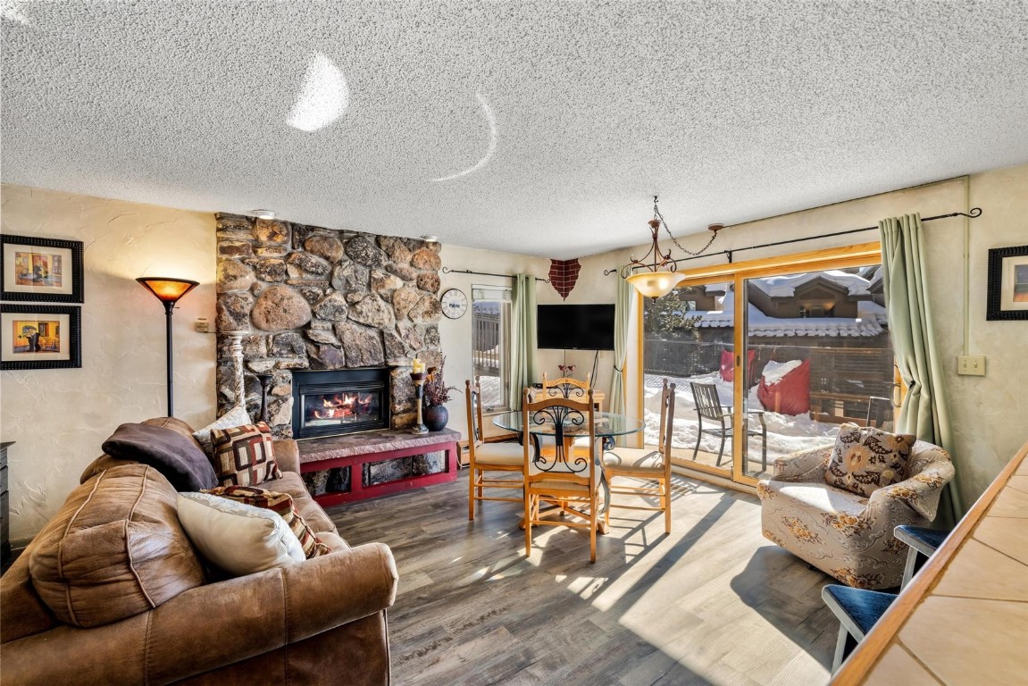 2215 Storm Meadows Drive Steamboat Springs CO 80487