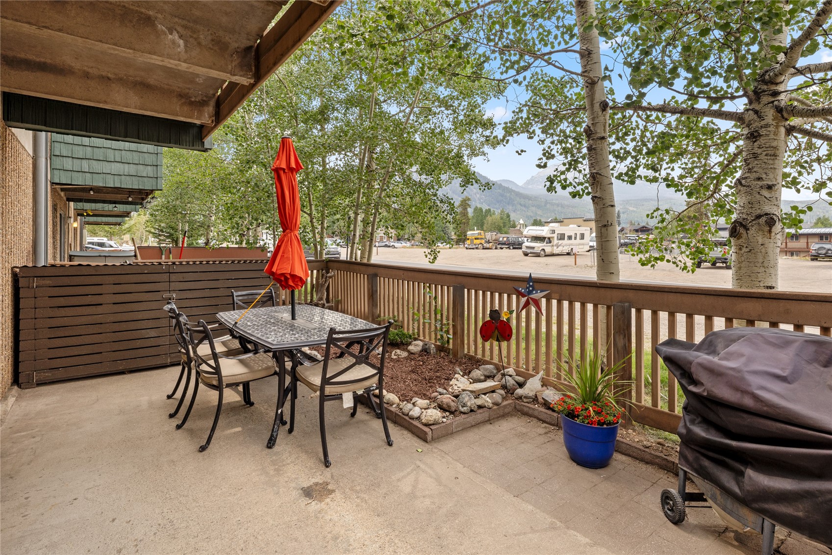200 Granite Street Frisco CO 80443
