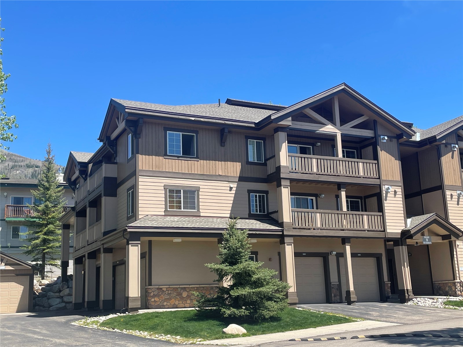 3335 Columbine Drive Steamboat Springs CO 80487