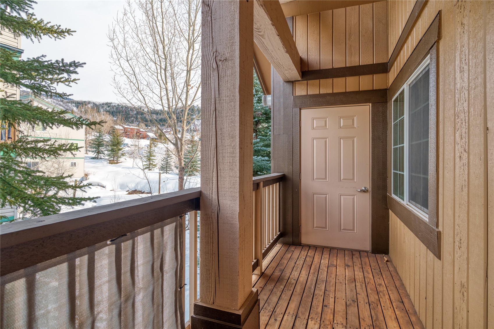 3335 Columbine Drive Steamboat Springs CO 80487