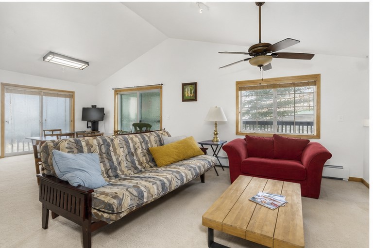 3335 Columbine Drive Steamboat Springs CO 80487