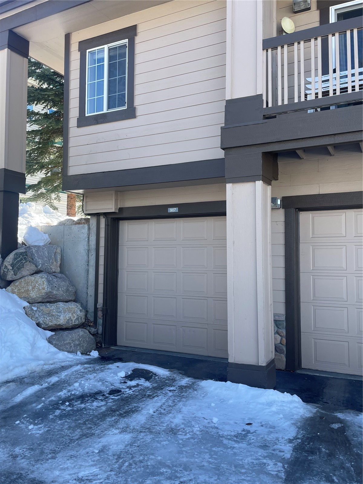 3335 Columbine Drive Steamboat Springs CO 80487