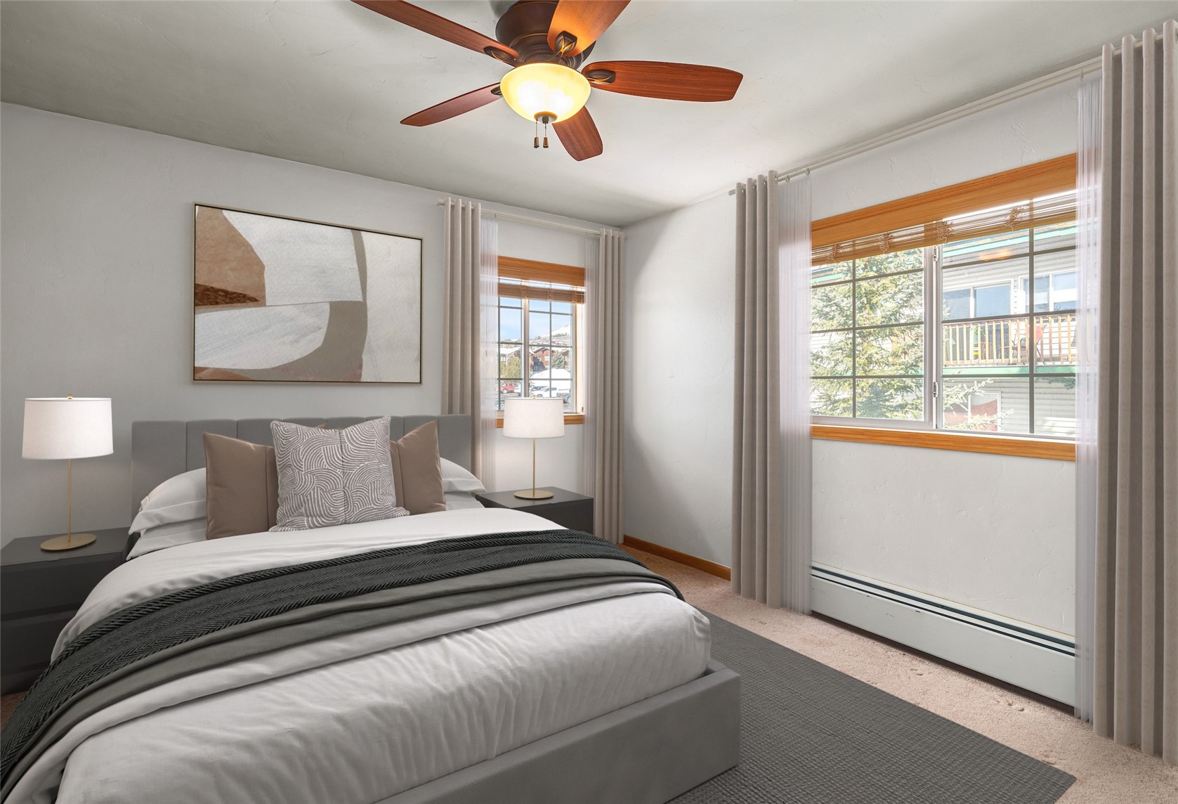 3335 Columbine Drive Steamboat Springs CO 80487