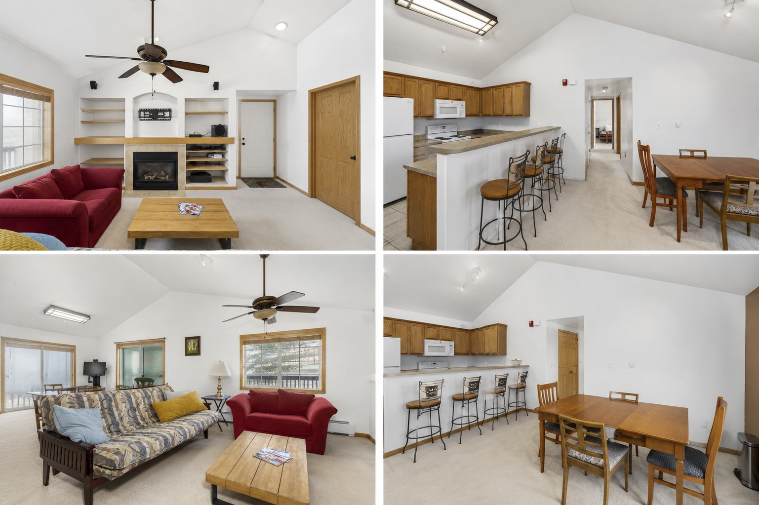 3335 Columbine Drive Steamboat Springs CO 80487