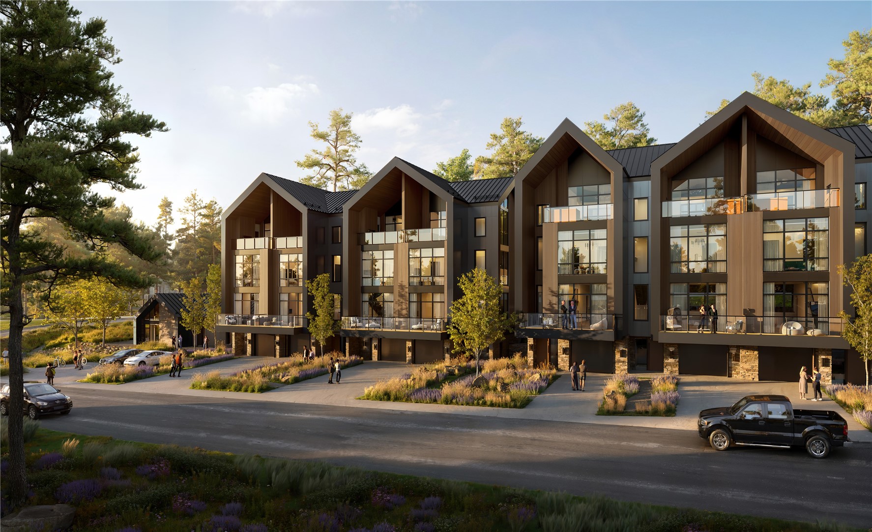 1585 Broomtail Lane Steamboat Springs CO 80487