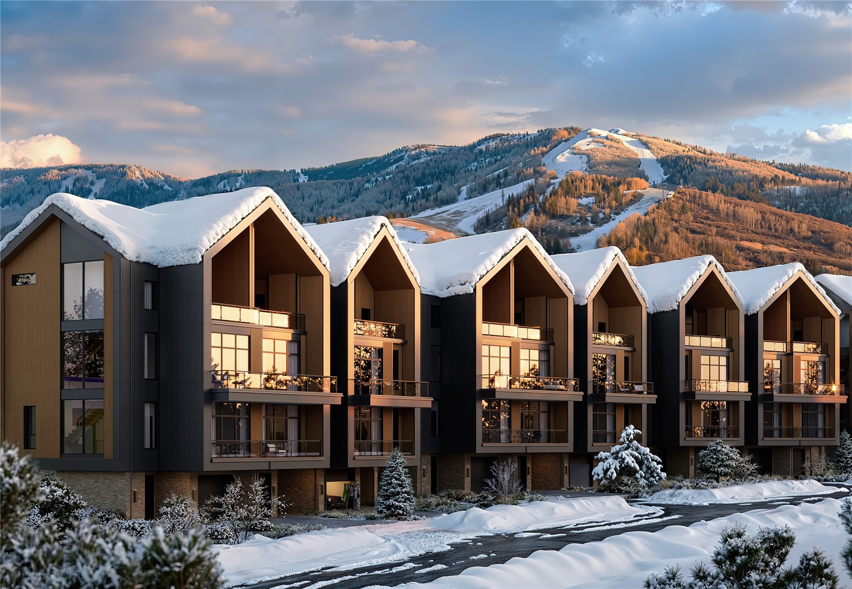 1585 Broomtail Lane Steamboat Springs CO 80487