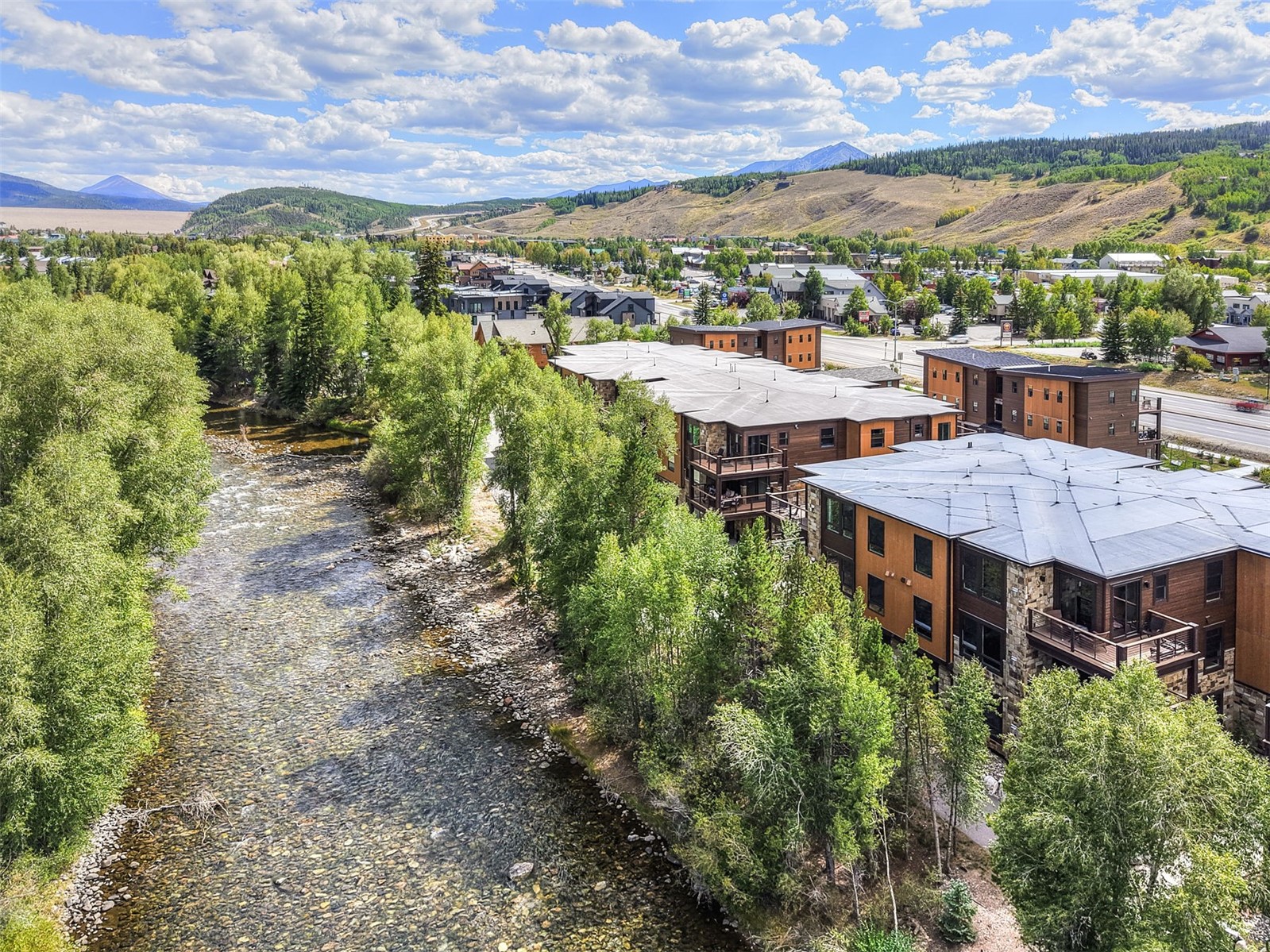 1070 Blue River Parkway Silverthorne CO 80498