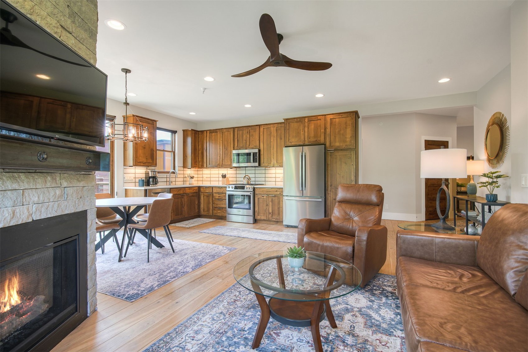 1070 Blue River Parkway Silverthorne CO 80498