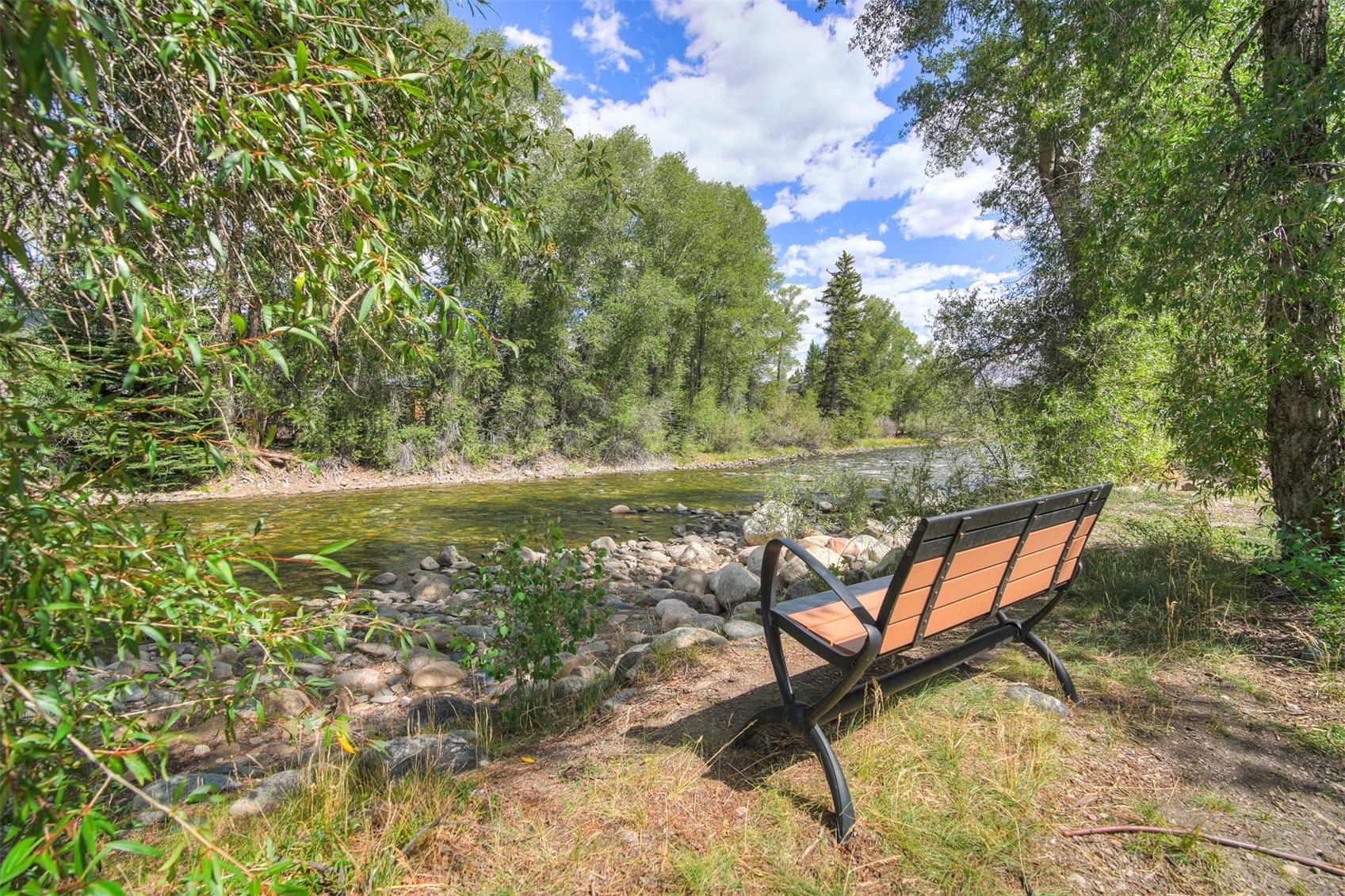 1070 Blue River Parkway Silverthorne CO 80498