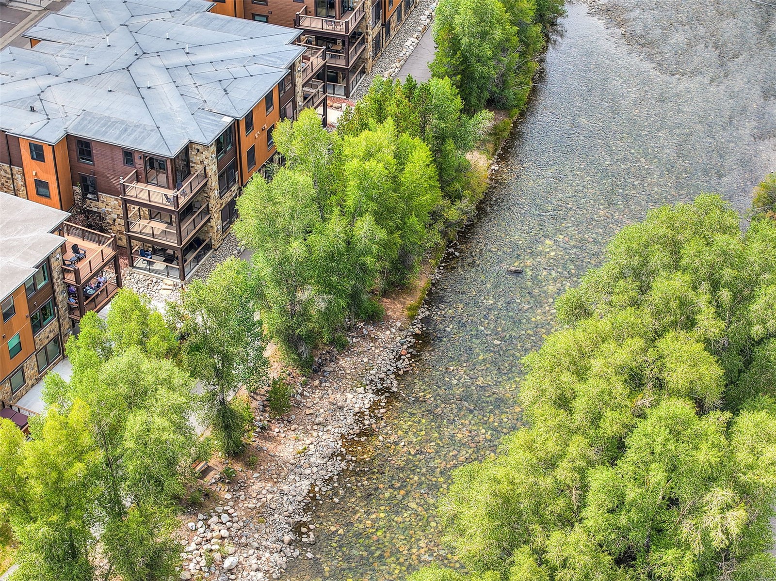 1070 Blue River Parkway Silverthorne CO 80498