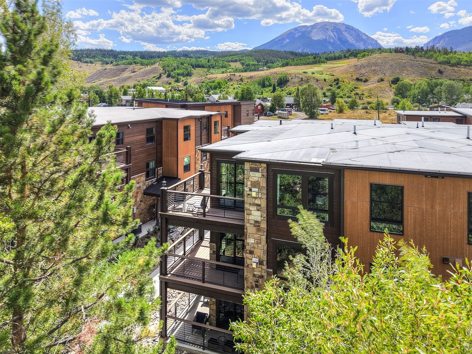 1070 Blue River Parkway Silverthorne CO 80498