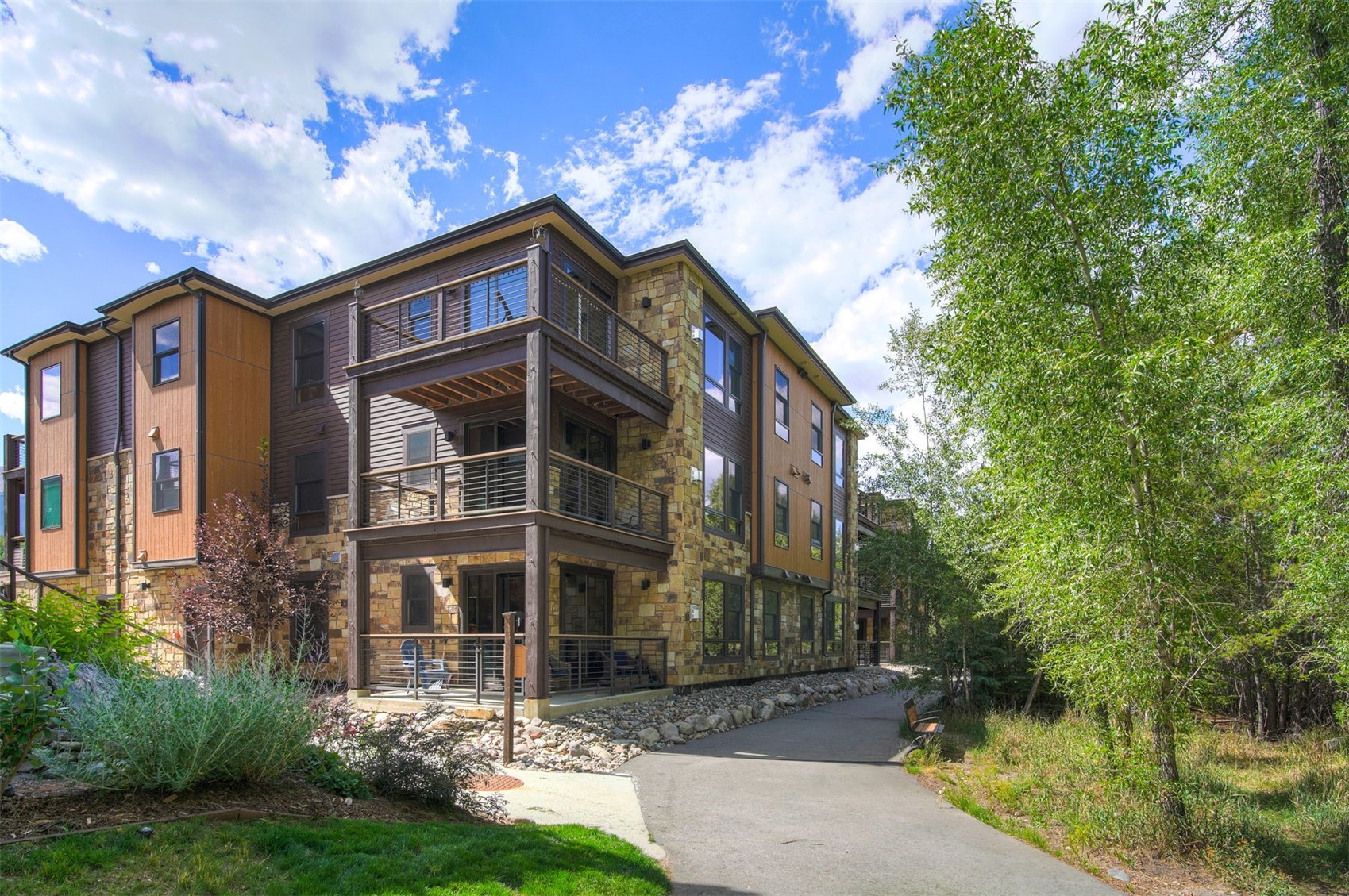 1070 Blue River Parkway Silverthorne CO 80498