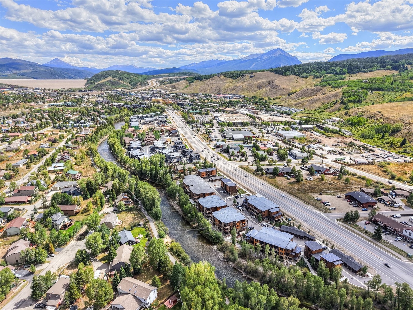 1070 Blue River Parkway Silverthorne CO 80498