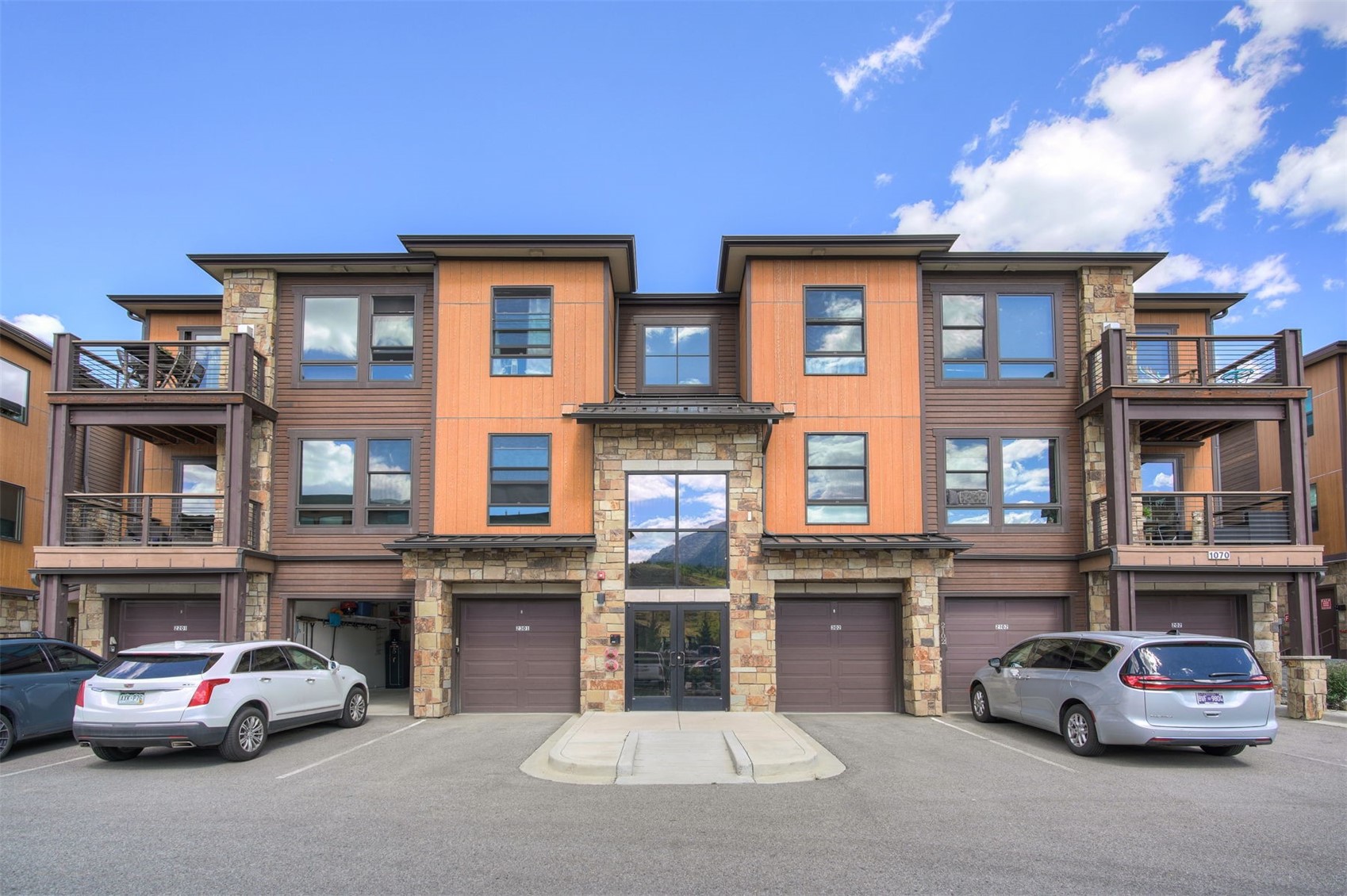 1070 Blue River Parkway Silverthorne CO 80498