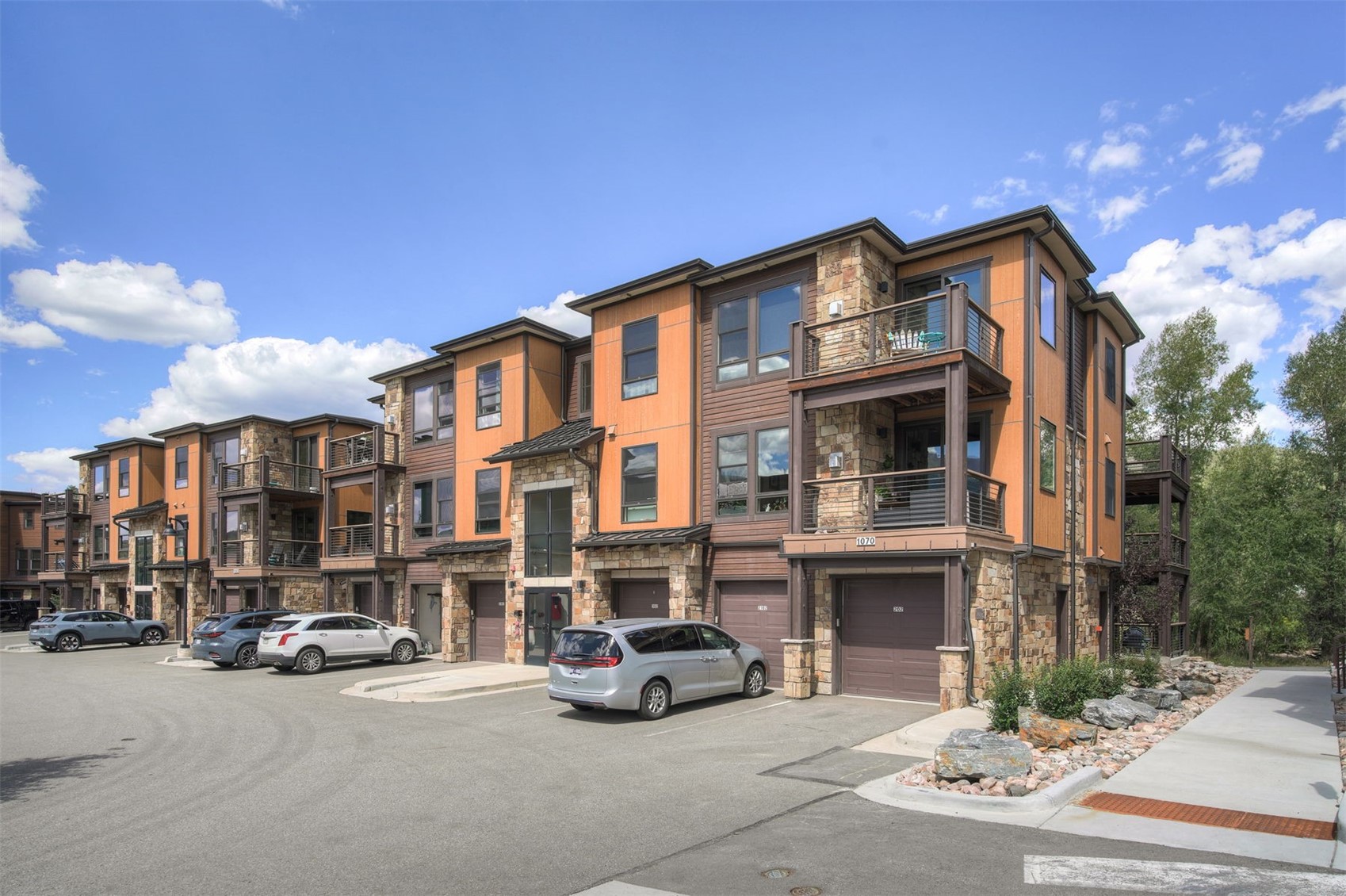 1070 Blue River Parkway Silverthorne CO 80498