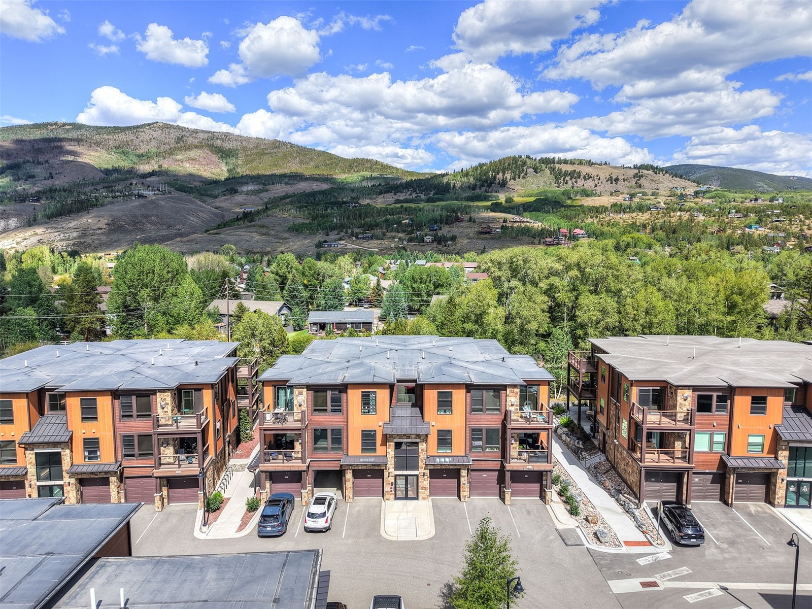 1070 Blue River Parkway Silverthorne CO 80498