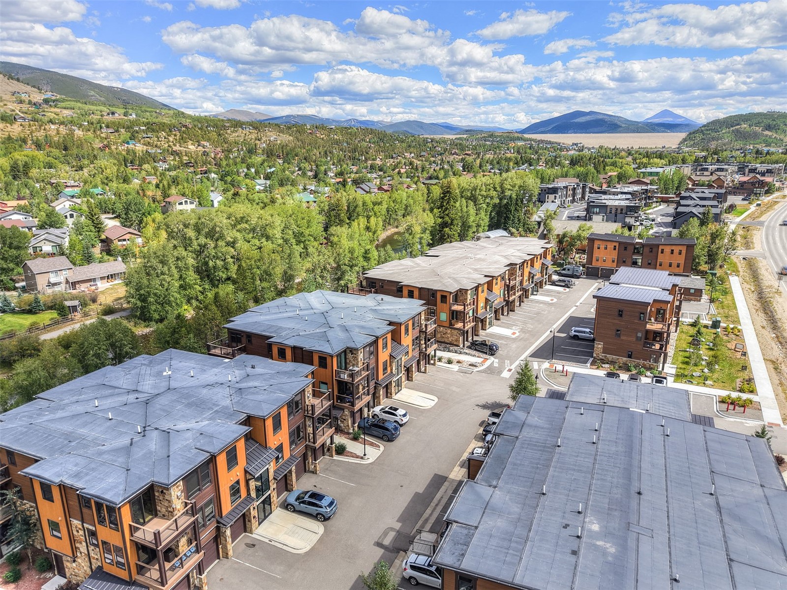 1070 Blue River Parkway Silverthorne CO 80498