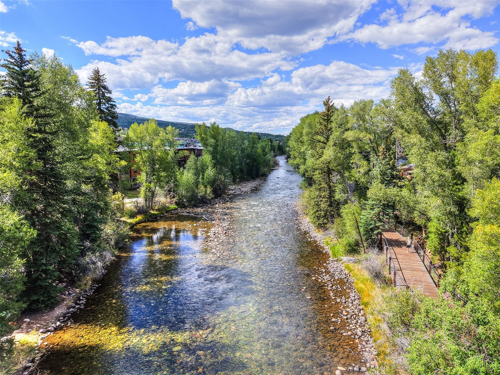 1070 Blue River Parkway Silverthorne CO 80498