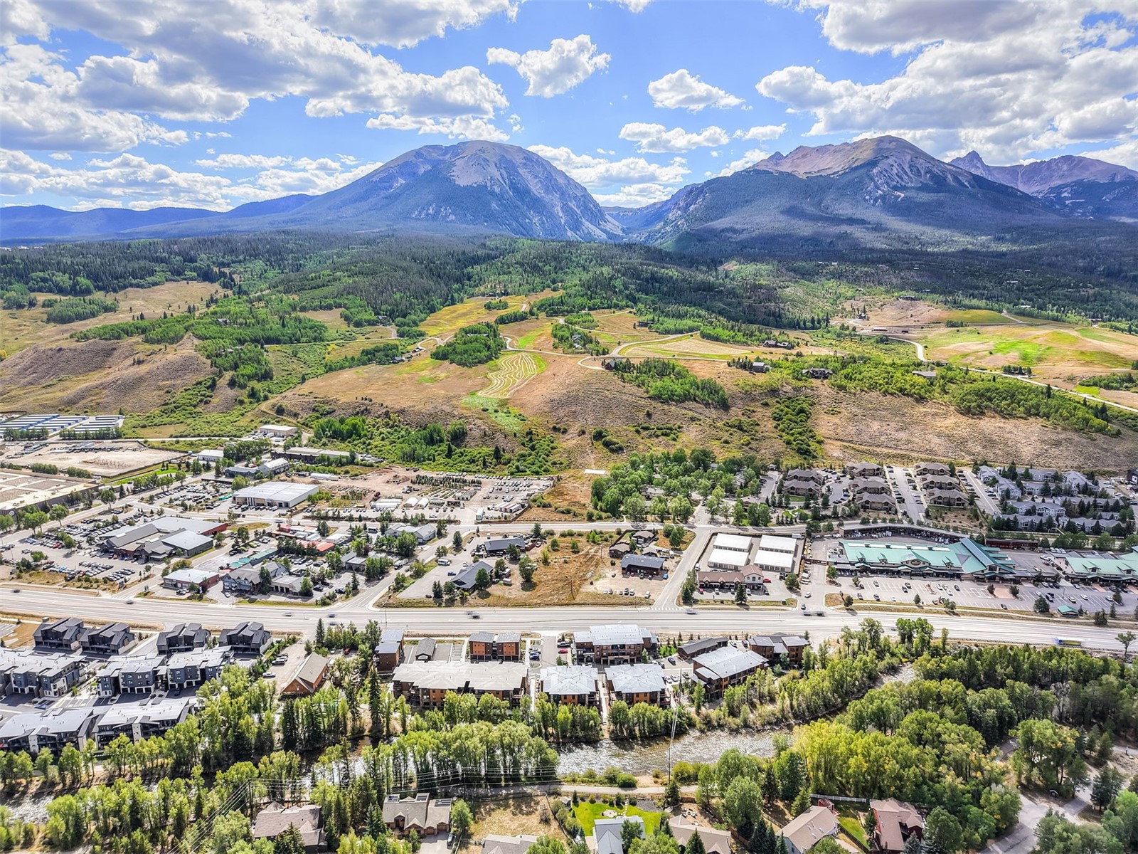 1070 Blue River Parkway Silverthorne CO 80498