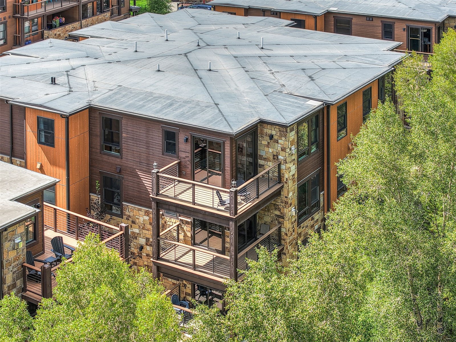 1070 Blue River Parkway Silverthorne CO 80498