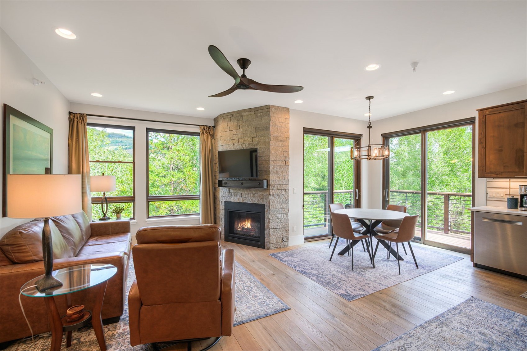 1070 Blue River Parkway Silverthorne CO 80498