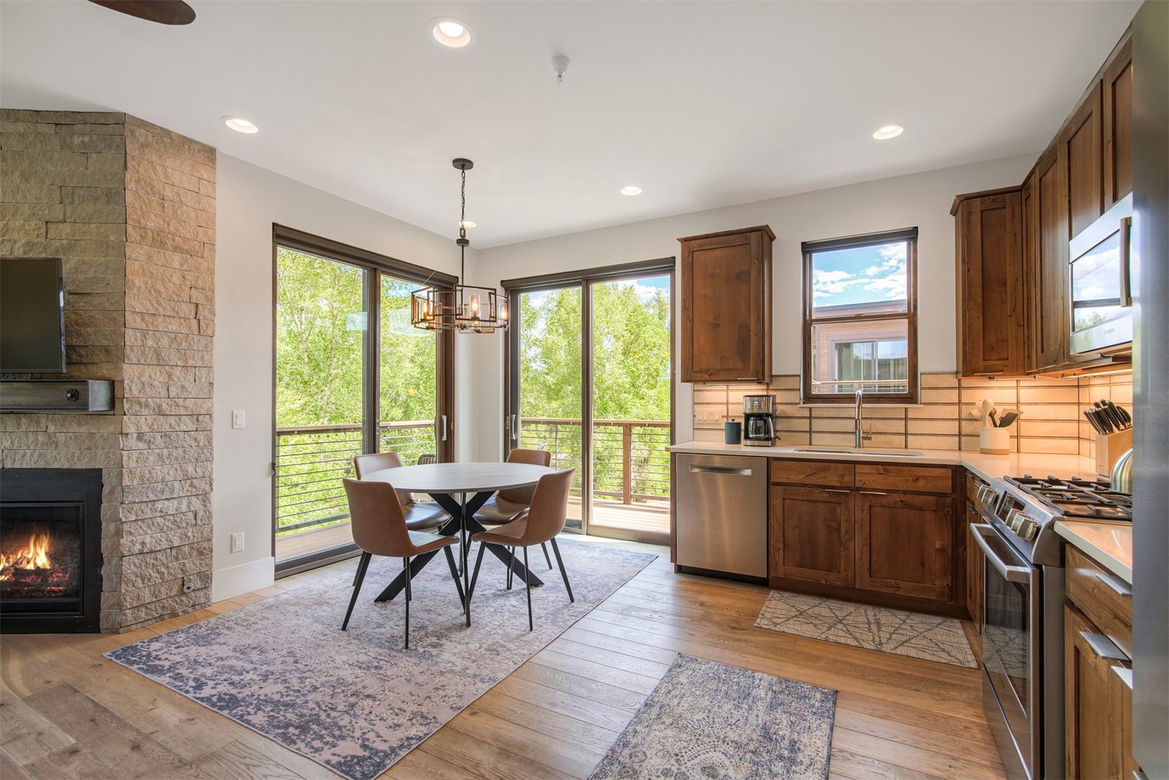 1070 Blue River Parkway Silverthorne CO 80498