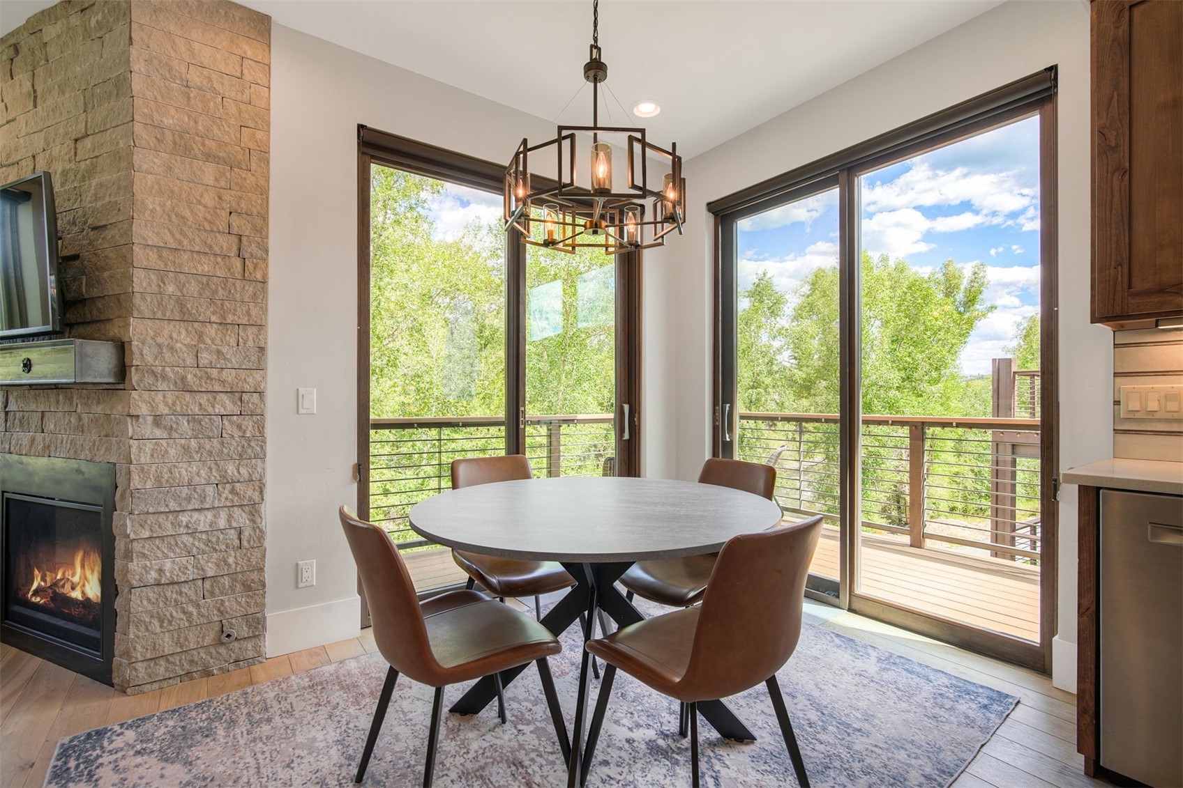 1070 Blue River Parkway Silverthorne CO 80498