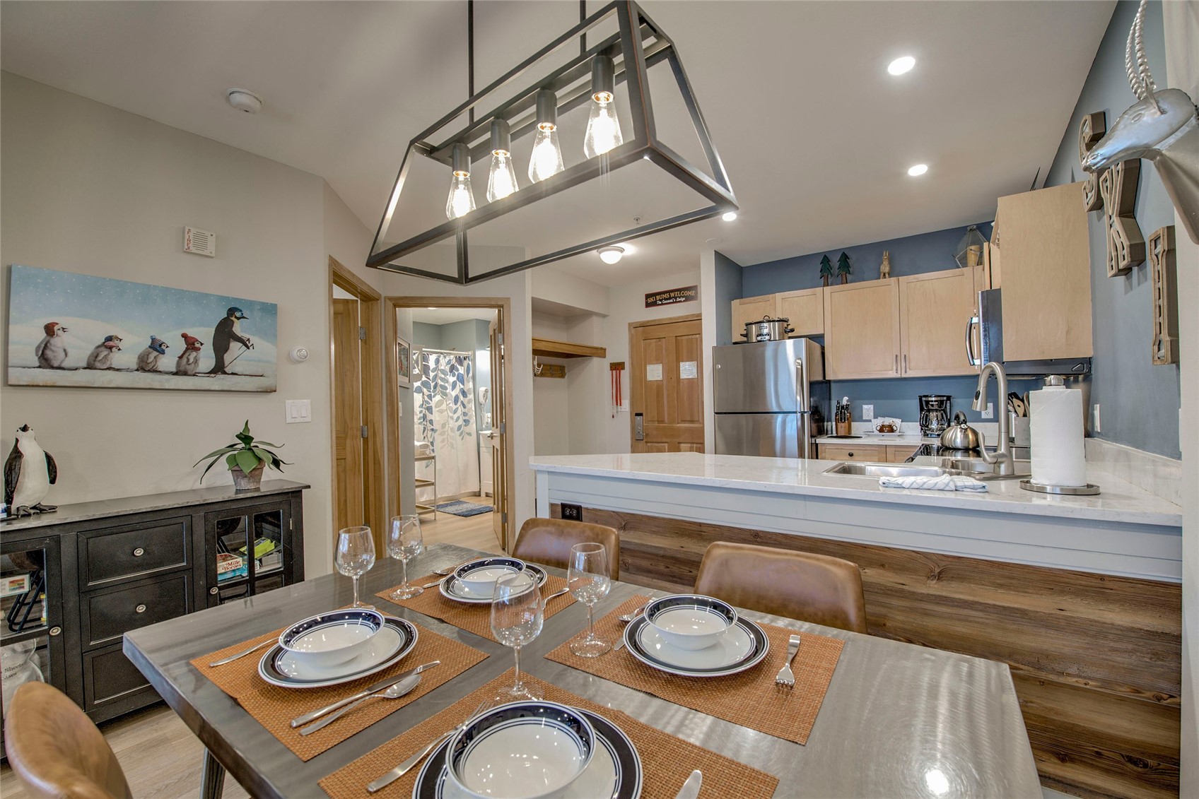 140 Ida Belle Drive Keystone CO 80435