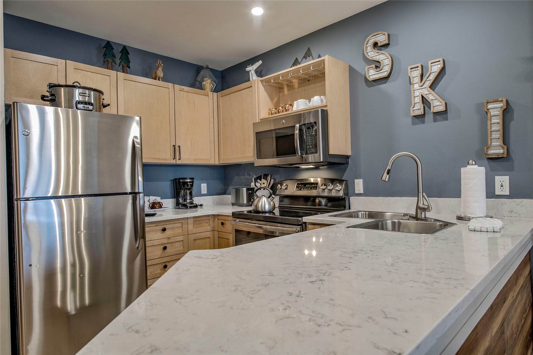 140 Ida Belle Drive Keystone CO 80435