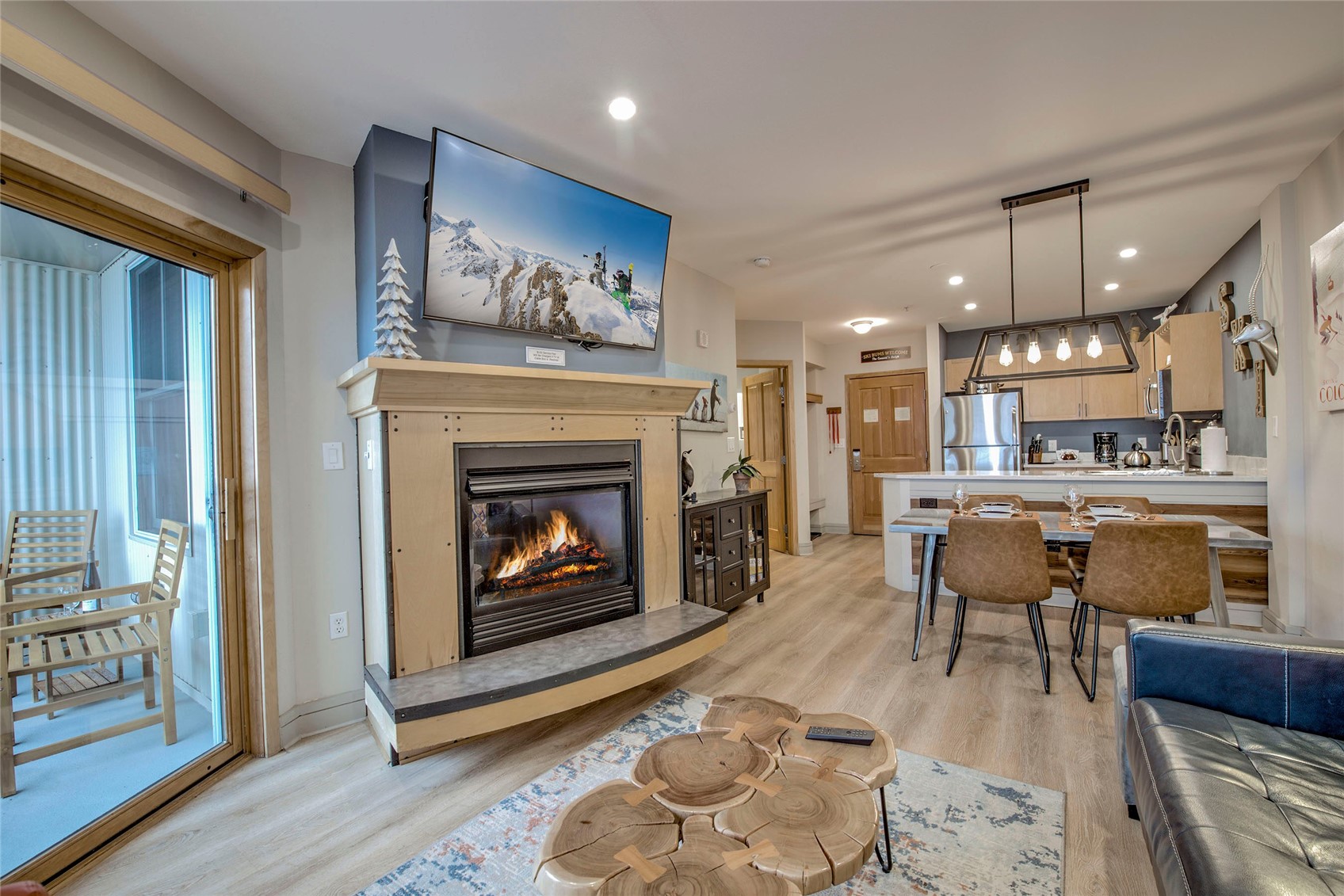 140 Ida Belle Drive Keystone CO 80435