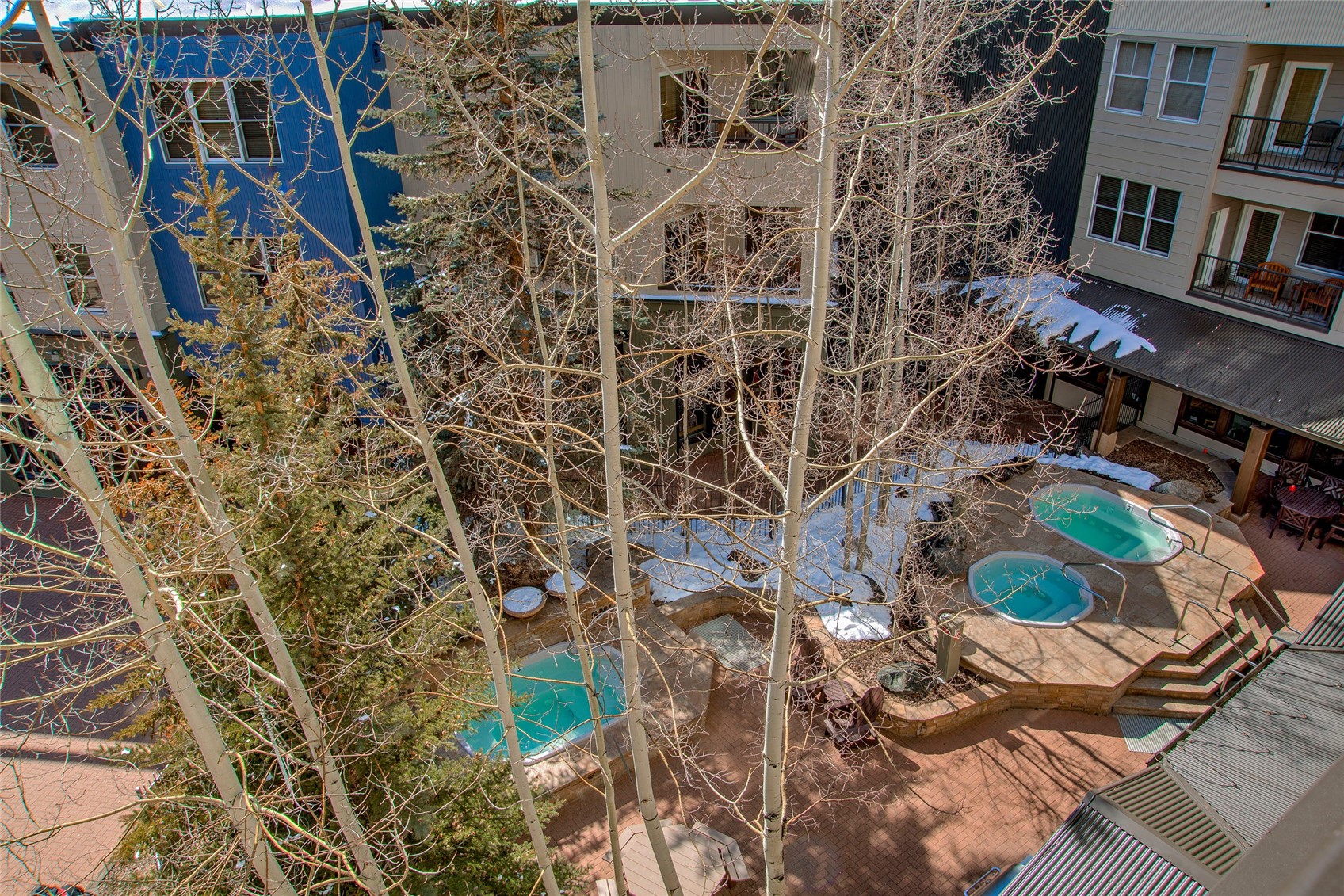 140 Ida Belle Drive Keystone CO 80435