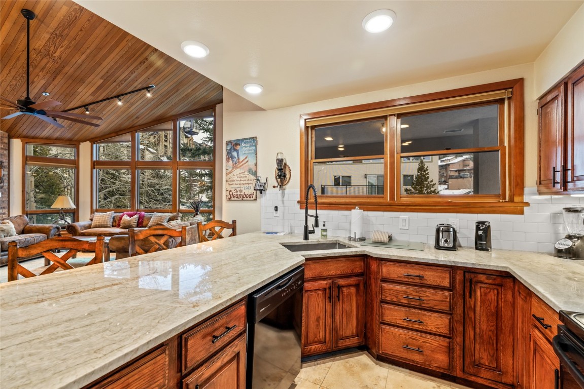 2308 Ski Trail Lane Steamboat Springs CO 80487