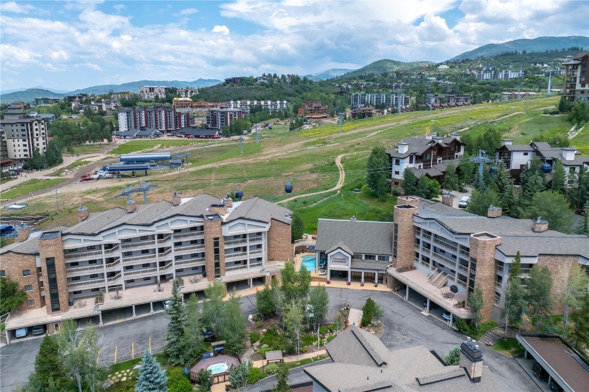 2308 Ski Trail Lane Steamboat Springs CO 80487