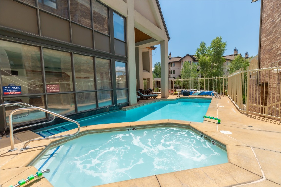 2308 Ski Trail Lane Steamboat Springs CO 80487