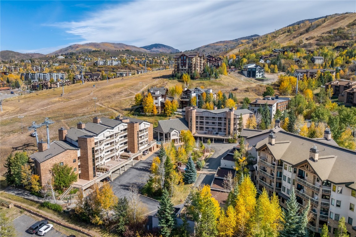 2308 Ski Trail Lane Steamboat Springs CO 80487