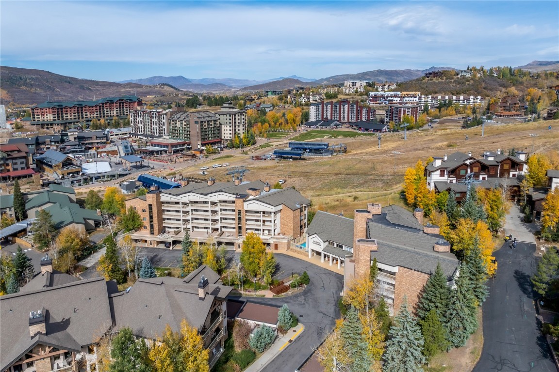 2308 Ski Trail Lane Steamboat Springs CO 80487