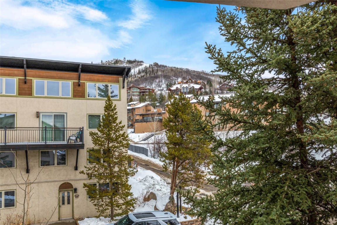2308 Ski Trail Lane Steamboat Springs CO 80487
