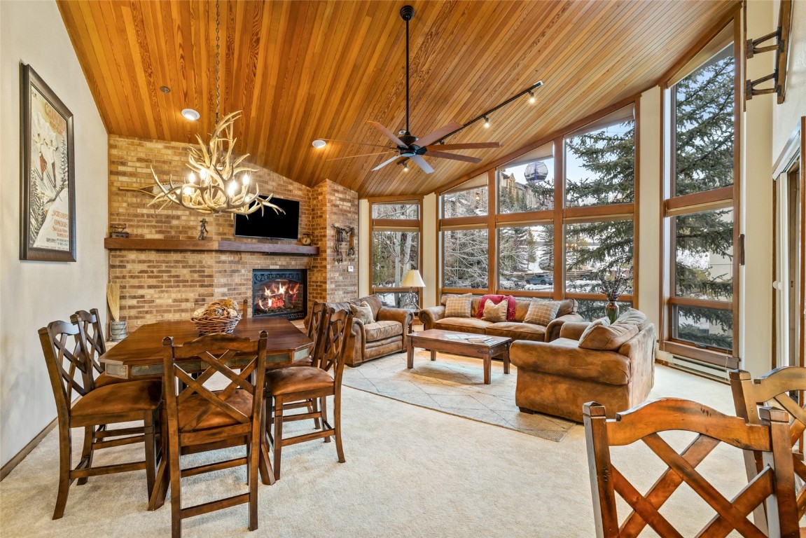 2308 Ski Trail Lane Steamboat Springs CO 80487