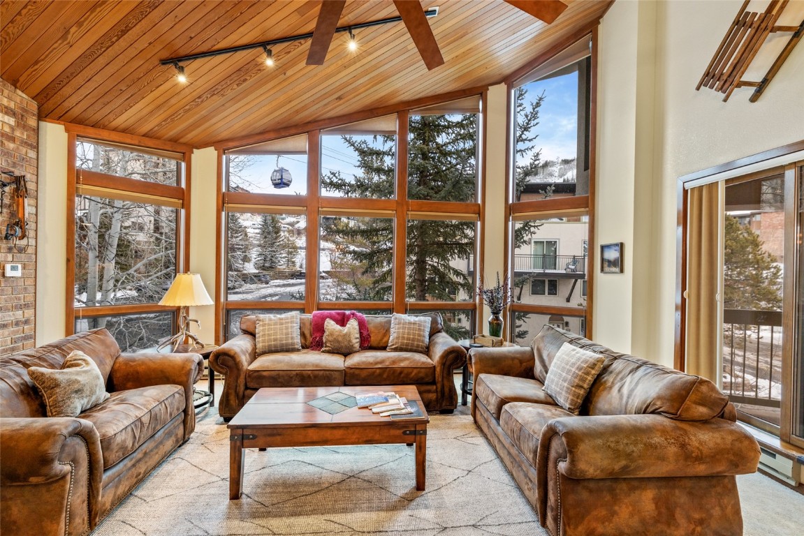 2308 Ski Trail Lane Steamboat Springs CO 80487