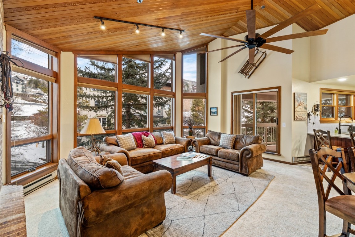 2308 Ski Trail Lane Steamboat Springs CO 80487