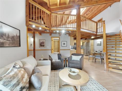 2400 Lodge Pole Circle Silverthorne CO 80498