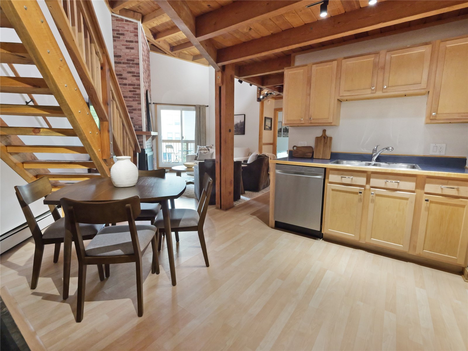 2400 Lodge Pole Circle Silverthorne CO 80498