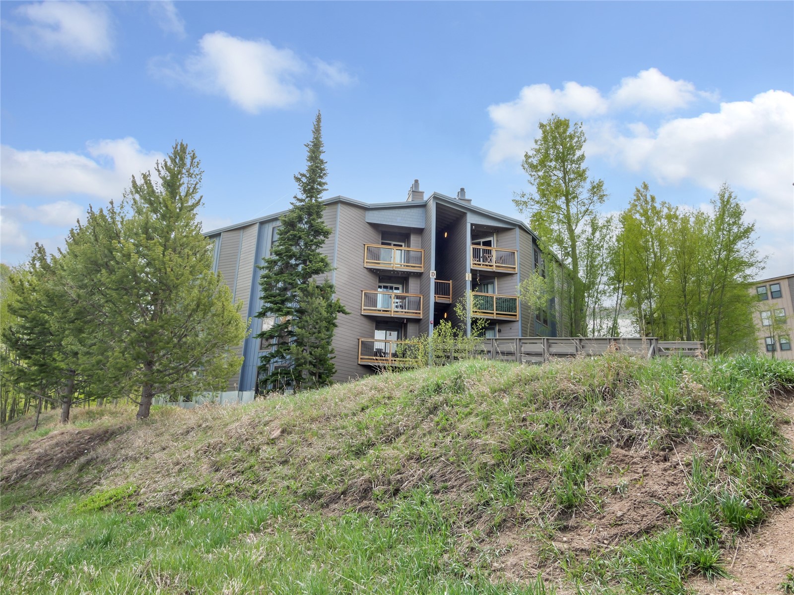 2400 Lodge Pole Circle Silverthorne CO 80498