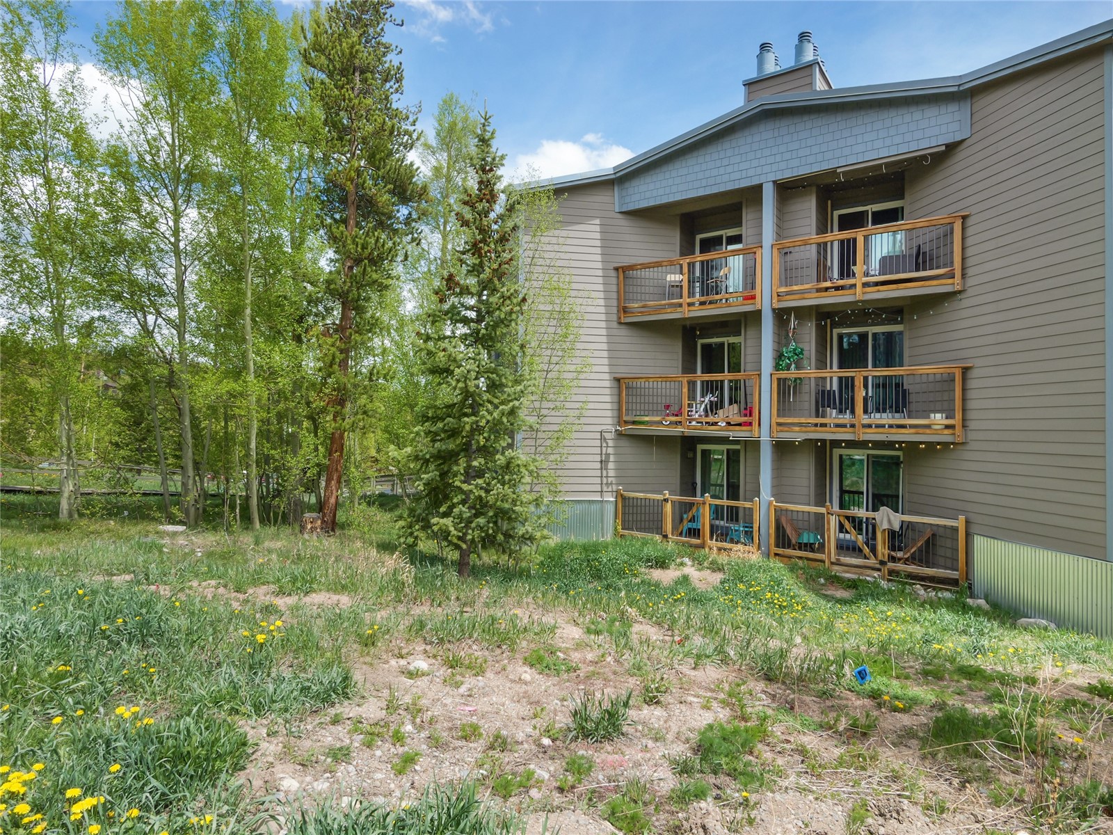 2400 Lodge Pole Circle Silverthorne CO 80498