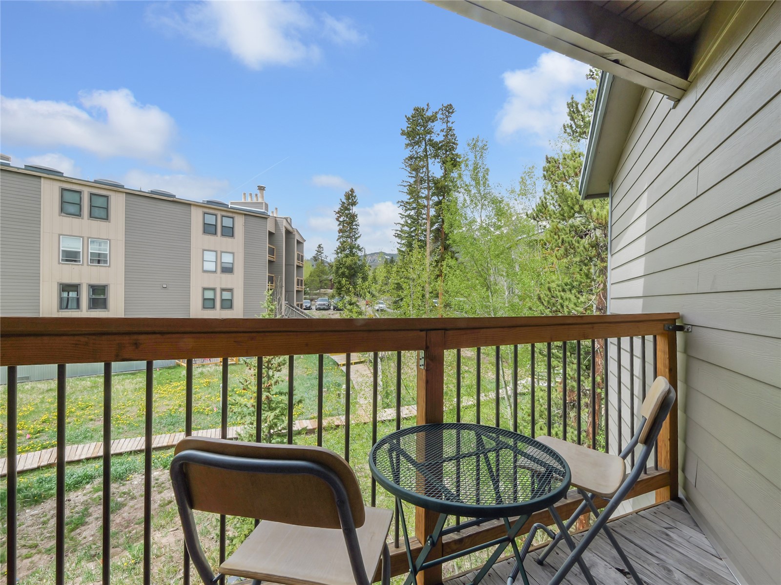 2400 Lodge Pole Circle Silverthorne CO 80498